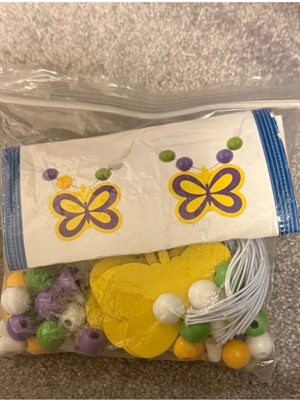 Art and crafts bundle 10